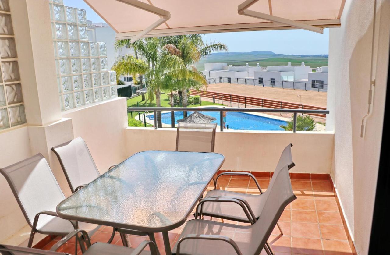 Apartamento Rio Salado Кониль-де-ла-Фронтера Экстерьер фото