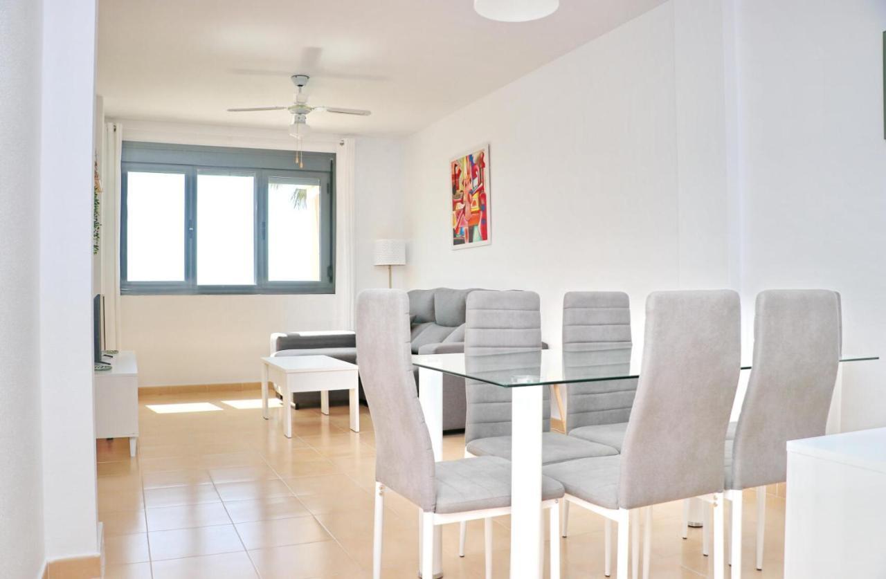 Apartamento Rio Salado Кониль-де-ла-Фронтера Экстерьер фото