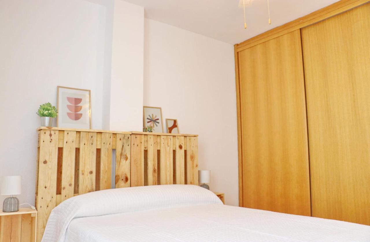 Apartamento Rio Salado Кониль-де-ла-Фронтера Экстерьер фото