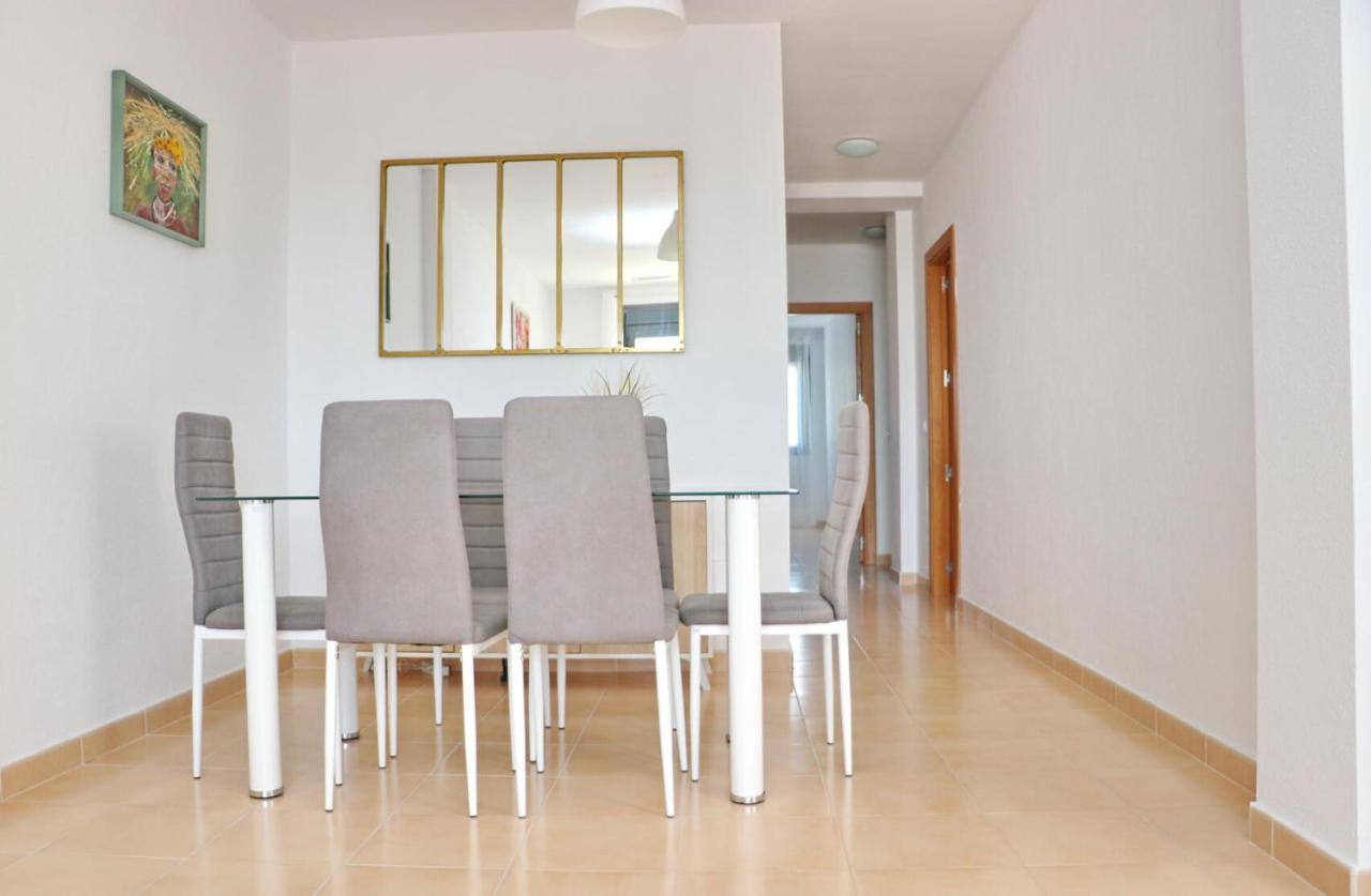 Apartamento Rio Salado Кониль-де-ла-Фронтера Экстерьер фото