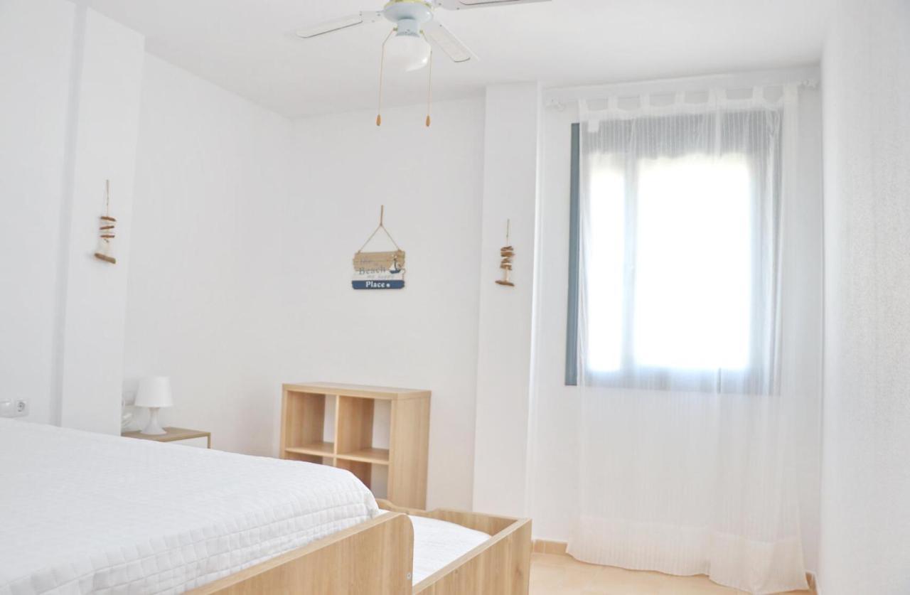 Apartamento Rio Salado Кониль-де-ла-Фронтера Экстерьер фото