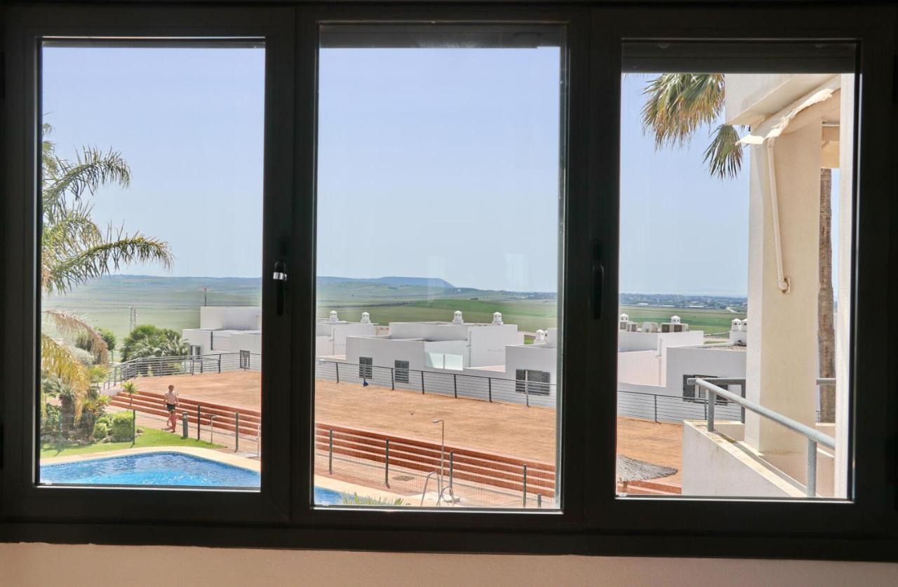 Apartamento Rio Salado Кониль-де-ла-Фронтера Экстерьер фото