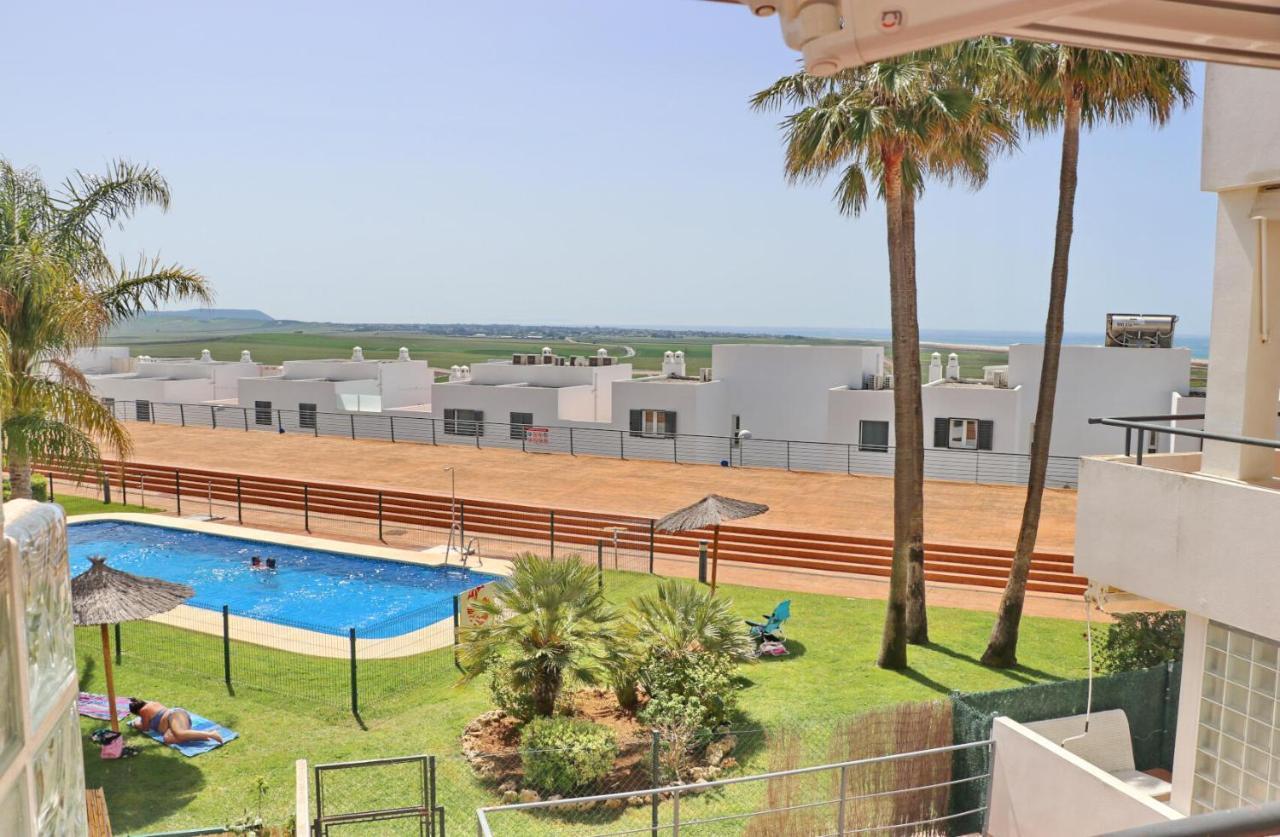 Apartamento Rio Salado Кониль-де-ла-Фронтера Экстерьер фото