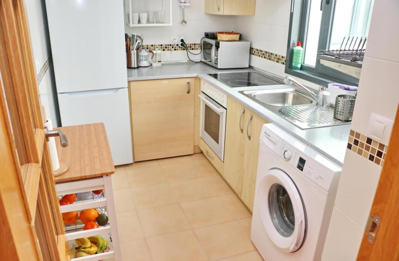 Apartamento Rio Salado Кониль-де-ла-Фронтера Экстерьер фото
