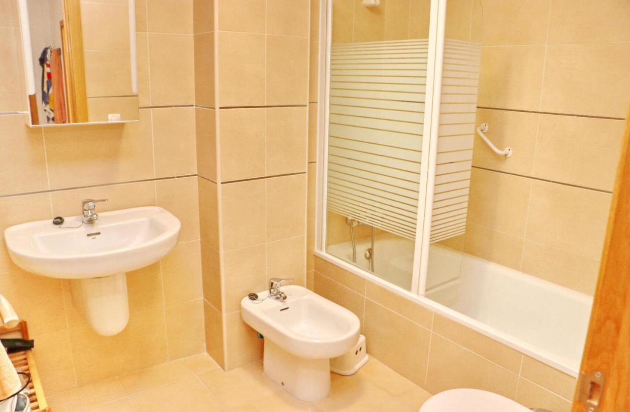 Apartamento Rio Salado Кониль-де-ла-Фронтера Экстерьер фото