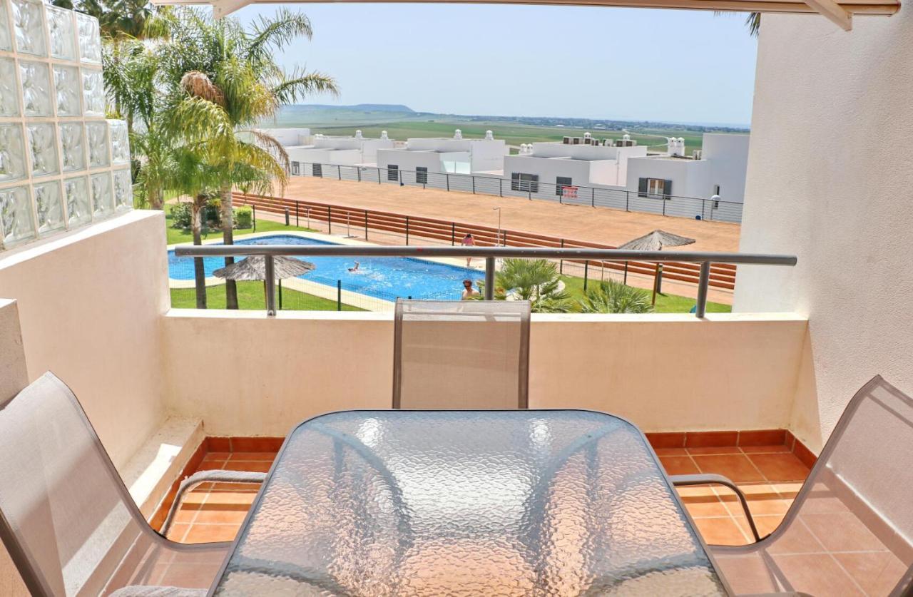 Apartamento Rio Salado Кониль-де-ла-Фронтера Экстерьер фото
