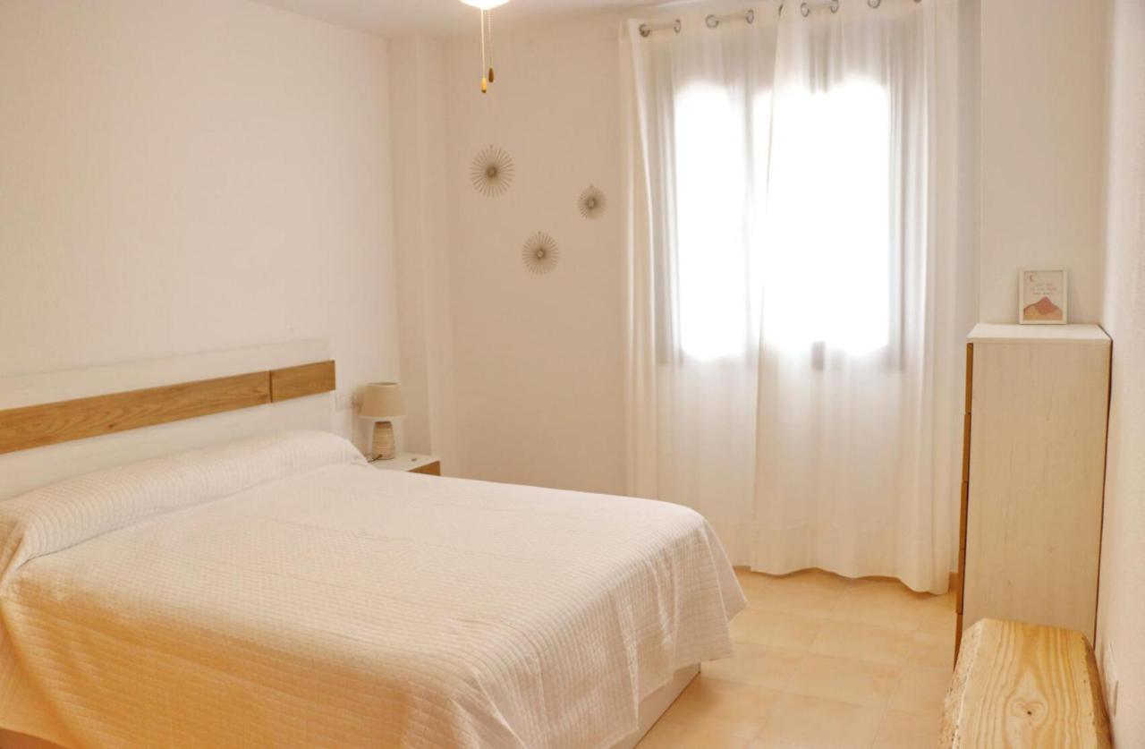 Apartamento Rio Salado Кониль-де-ла-Фронтера Экстерьер фото
