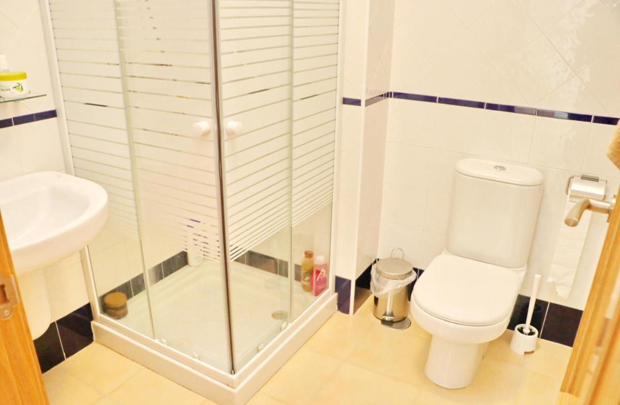 Apartamento Rio Salado Кониль-де-ла-Фронтера Экстерьер фото