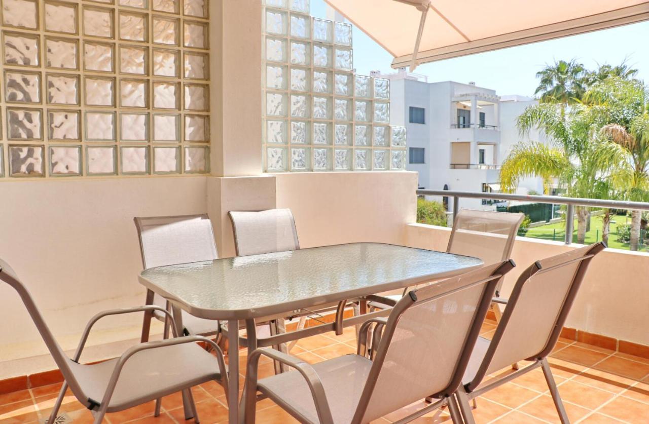 Apartamento Rio Salado Кониль-де-ла-Фронтера Экстерьер фото