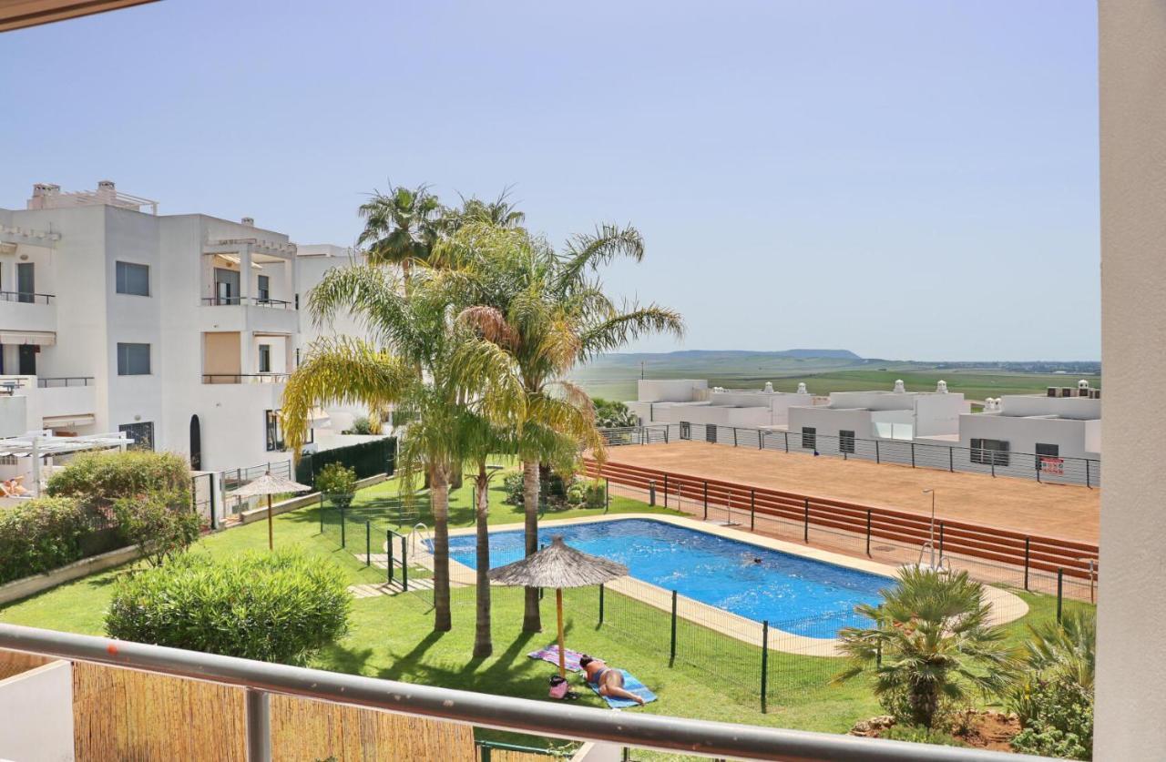 Apartamento Rio Salado Кониль-де-ла-Фронтера Экстерьер фото