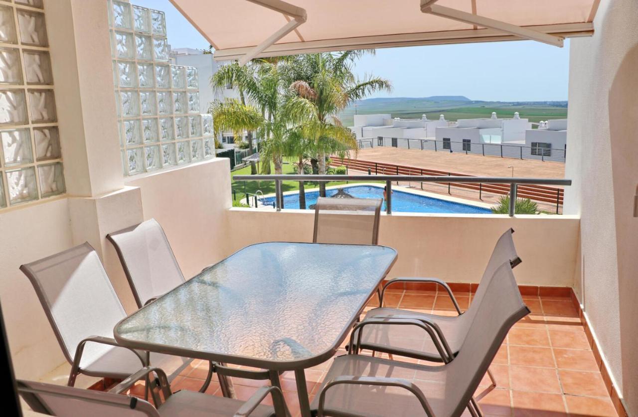 Apartamento Rio Salado Кониль-де-ла-Фронтера Экстерьер фото